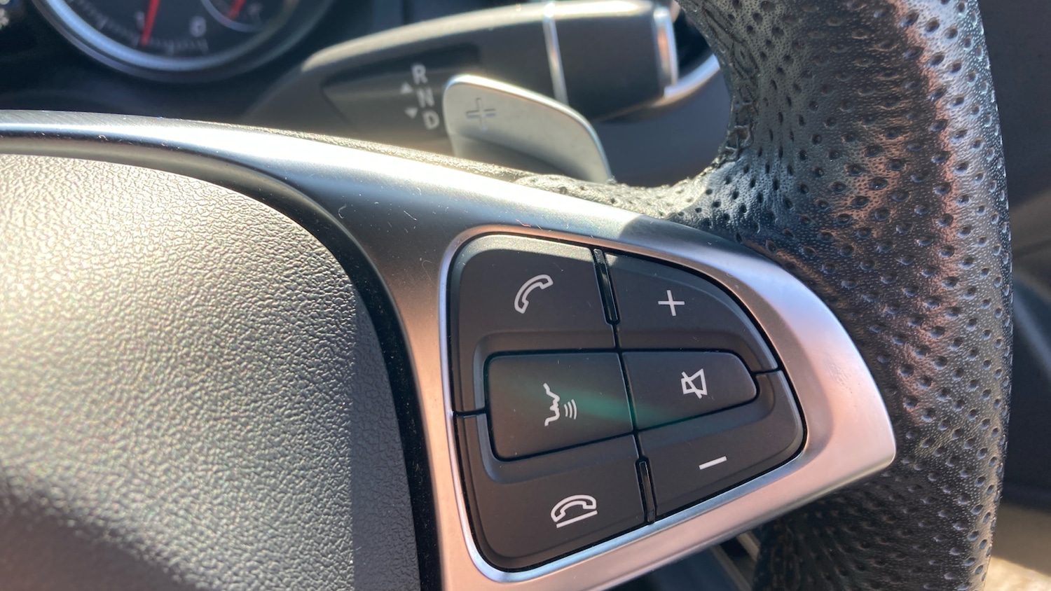 Used Mercedes-Benz GLA 2018 for sale - 78166098: Photo 23