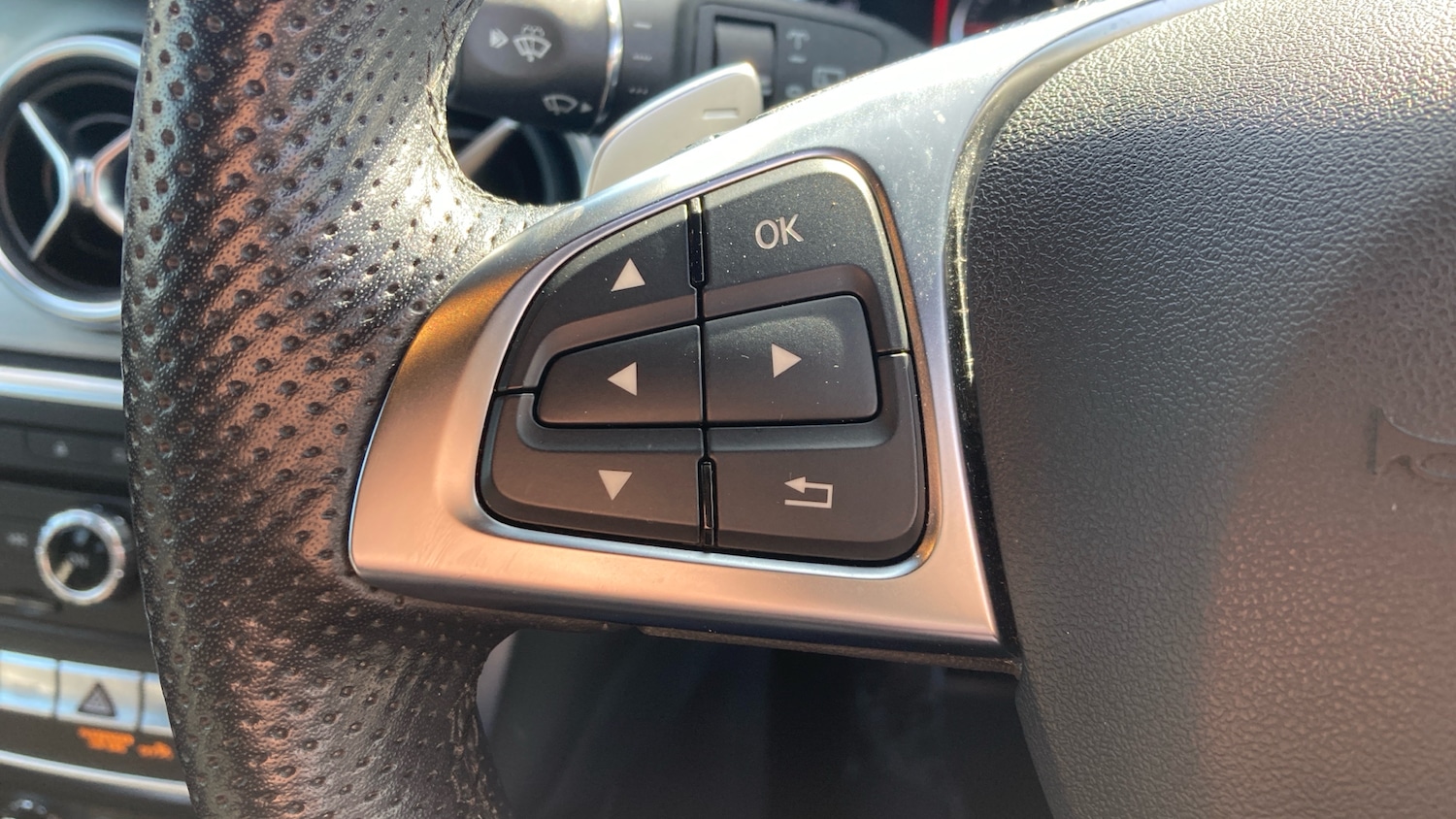 Used Mercedes-Benz GLA 2018 for sale - 78166098: Photo 25