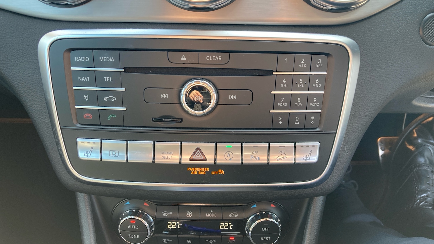 Used Mercedes-Benz GLA 2018 for sale - 78166098: Photo 26