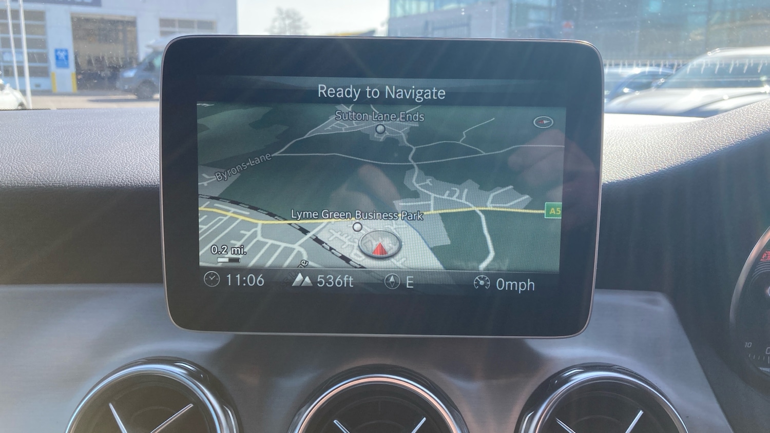 Used Mercedes-Benz GLA 2018 for sale - 78166098: Photo 27