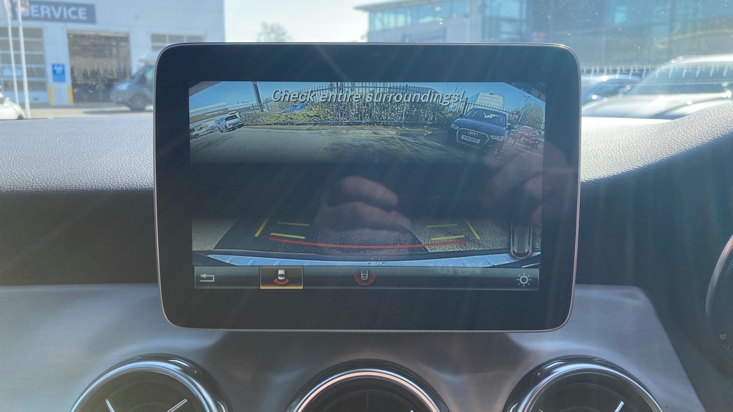 Used Mercedes-Benz GLA 2018 for sale - 78166098: Photo 30