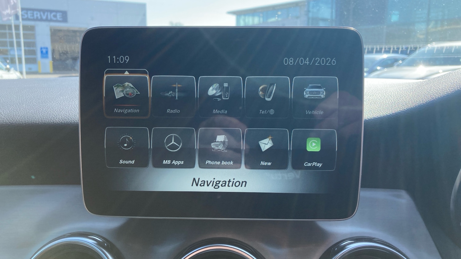 Used Mercedes-Benz GLA 2018 for sale - 78166098: Photo 31