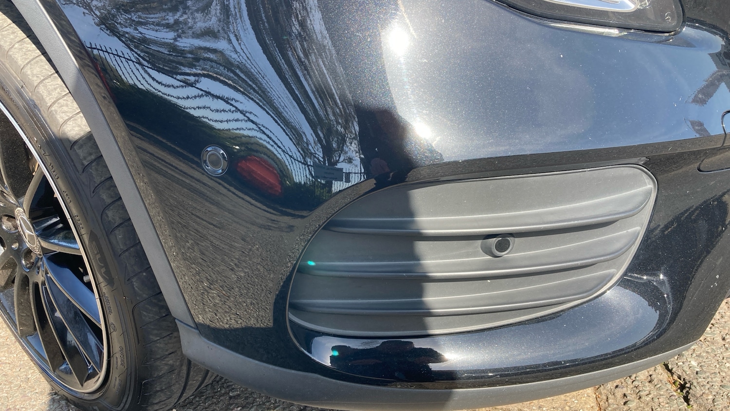 Used Mercedes-Benz GLA 2018 for sale - 78166098: Photo 32