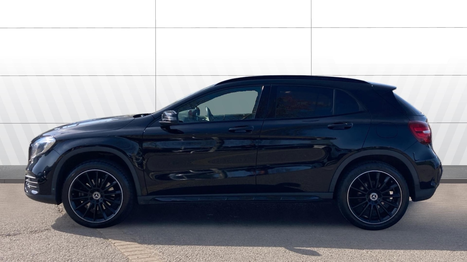 Used Mercedes-Benz GLA 2018 for sale - 78166098: Photo 5