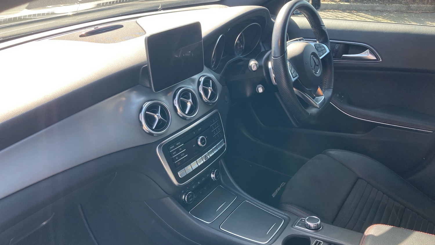 Used Mercedes-Benz GLA 2018 for sale - 78166098: Photo 9