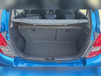 Used Suzuki Celerio 2018 for sale - 79490242: Photo