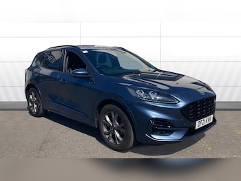 Used Ford Kuga 2021 for sale - 79378582: Photo
