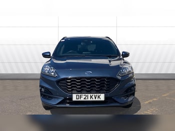 Used Ford Kuga 2021 for sale - 79378582: Photo