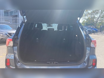 Used Ford Kuga 2021 for sale - 79378582: Photo