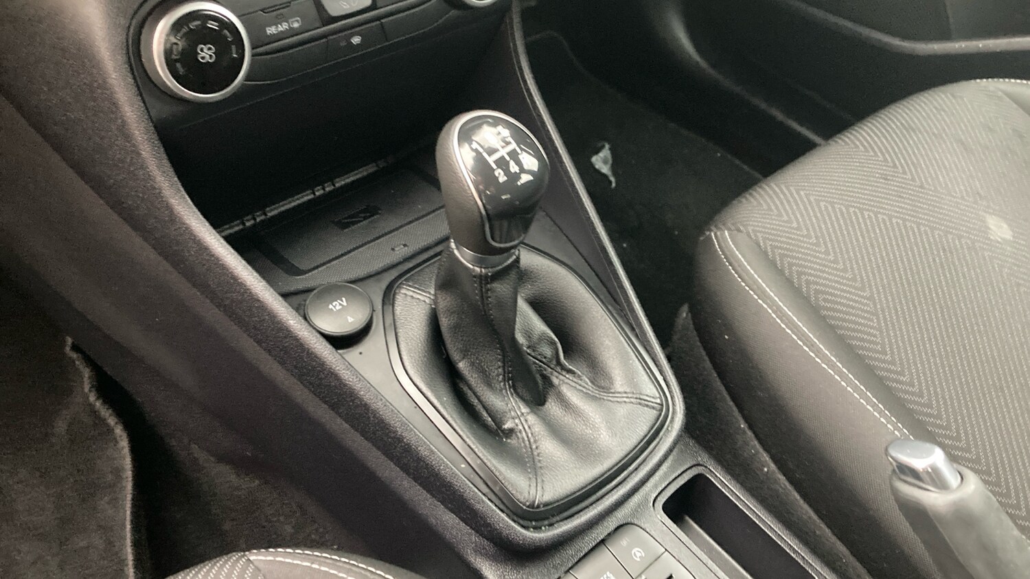 Used Ford Fiesta 2022 for sale - 76830573: Photo 13