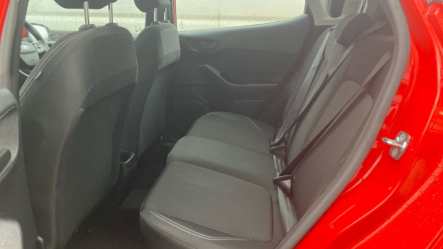 Used Ford Fiesta 2022 for sale - 76830573: Photo 16