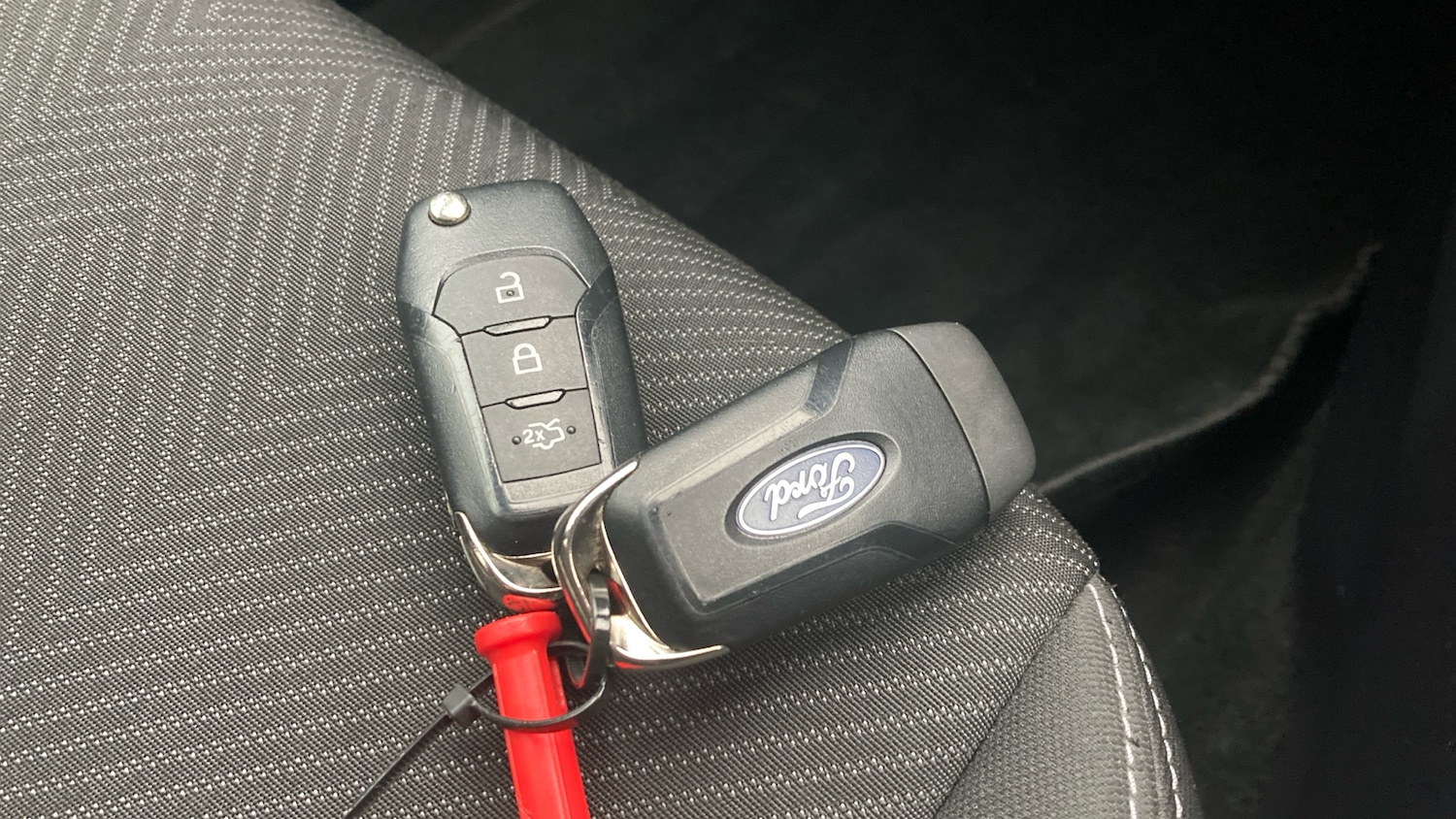 Used Ford Fiesta 2022 for sale - 76830573: Photo 20