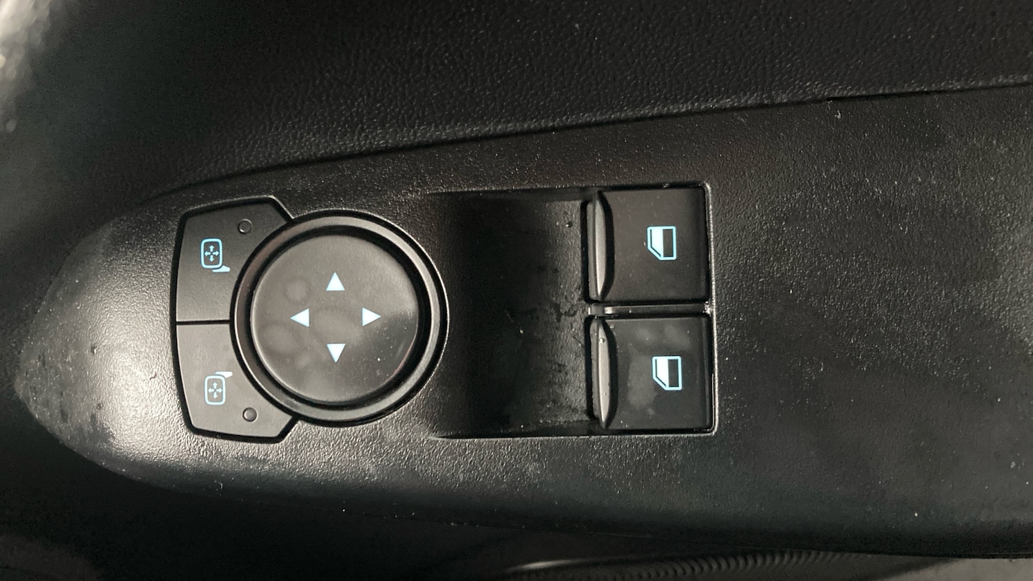 Used Ford Fiesta 2022 for sale - 76830573: Photo 21