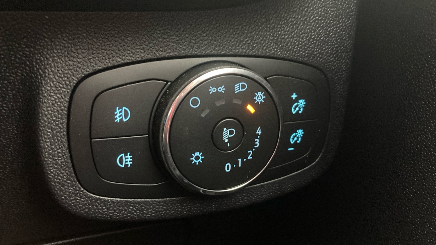 Used Ford Fiesta 2022 for sale - 76830573: Photo 23