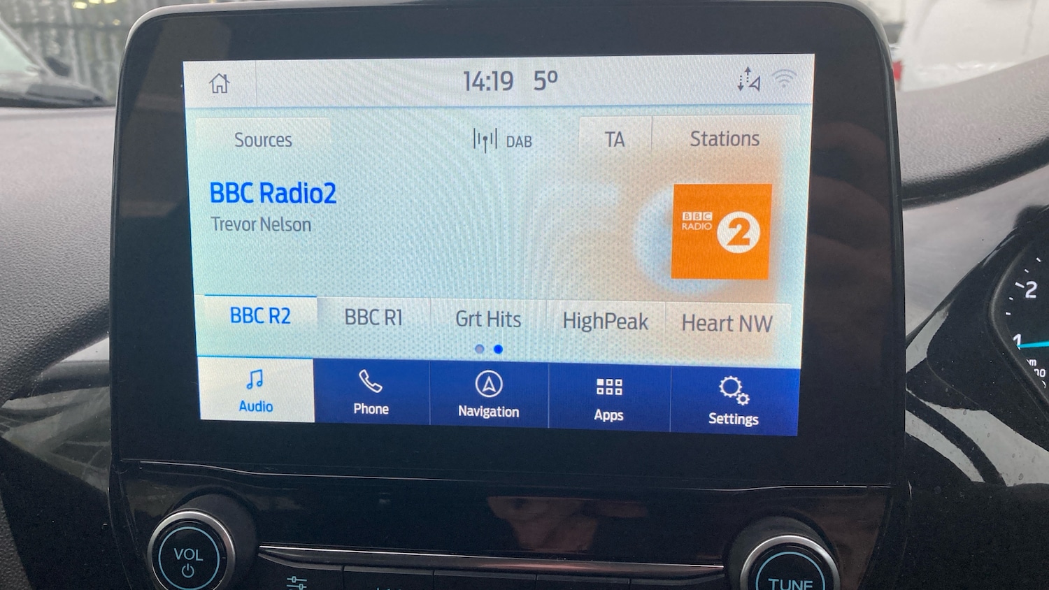 Used Ford Fiesta 2022 for sale - 76830573: Photo 29