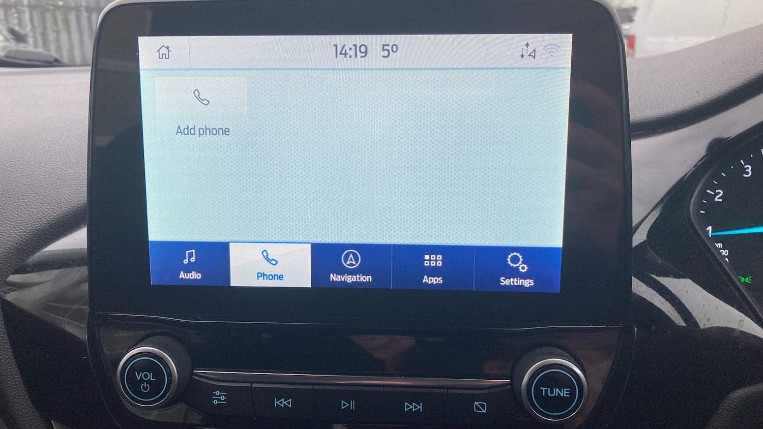 Used Ford Fiesta 2022 for sale - 76830573: Photo 30