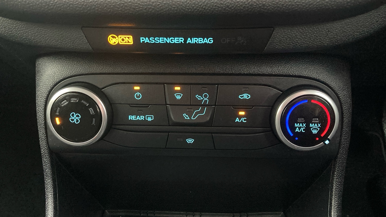 Used Ford Fiesta 2022 for sale - 76830573: Photo 32