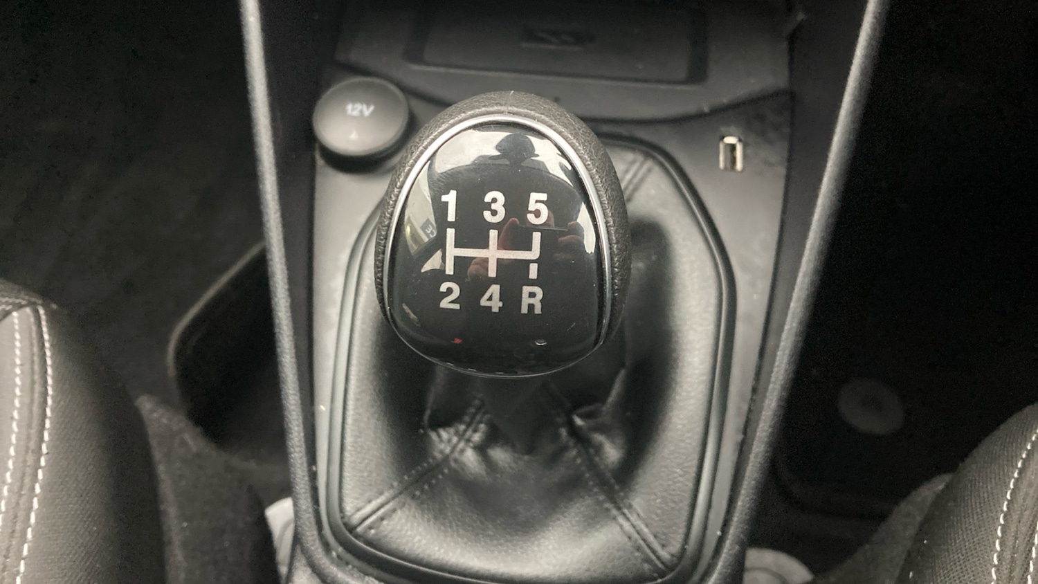 Used Ford Fiesta 2022 for sale - 76830573: Photo 34