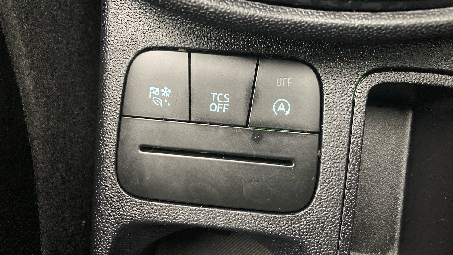 Used Ford Fiesta 2022 for sale - 76830573: Photo 35