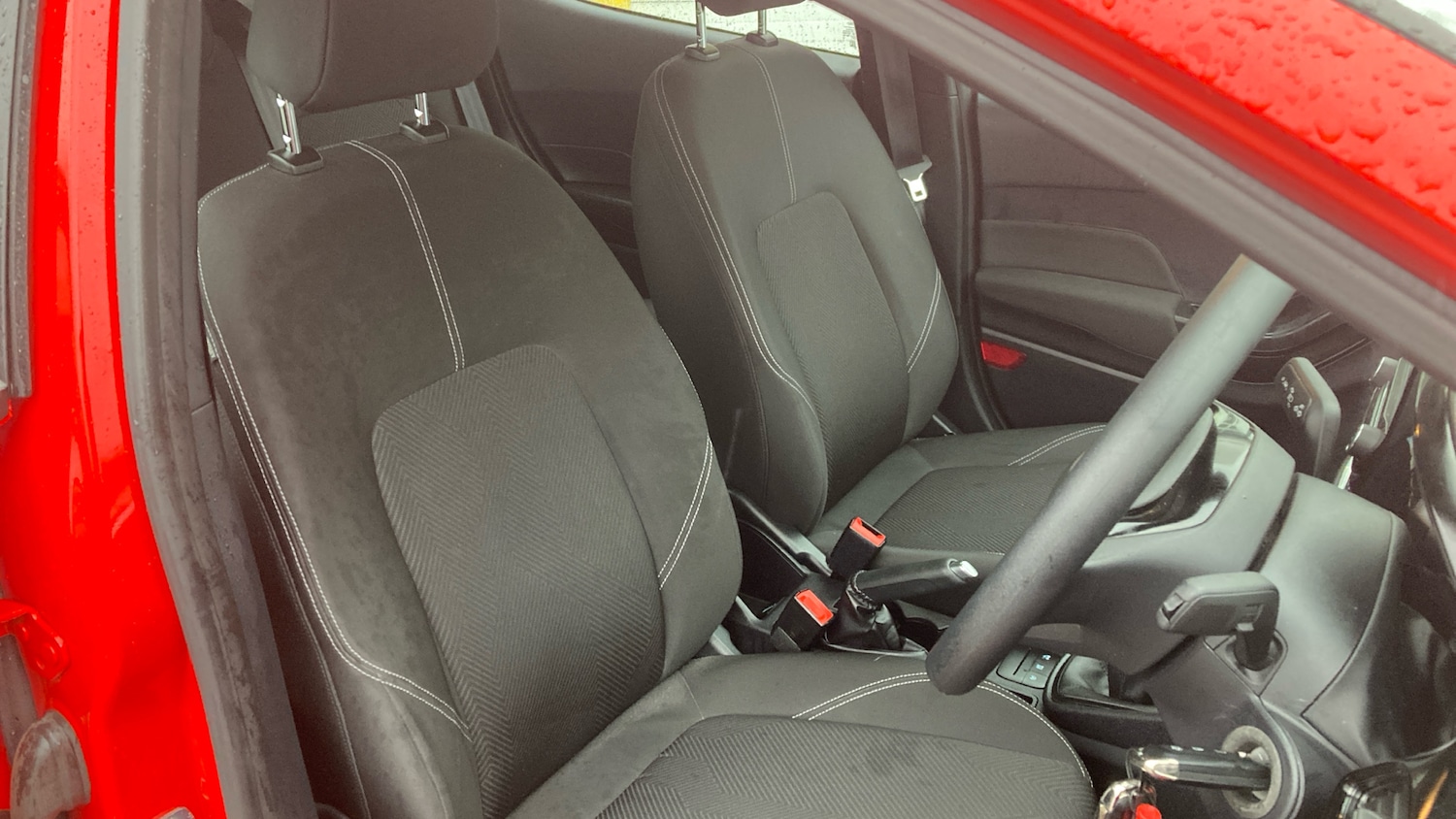 Used Ford Fiesta 2022 for sale - 76830573: Photo 36