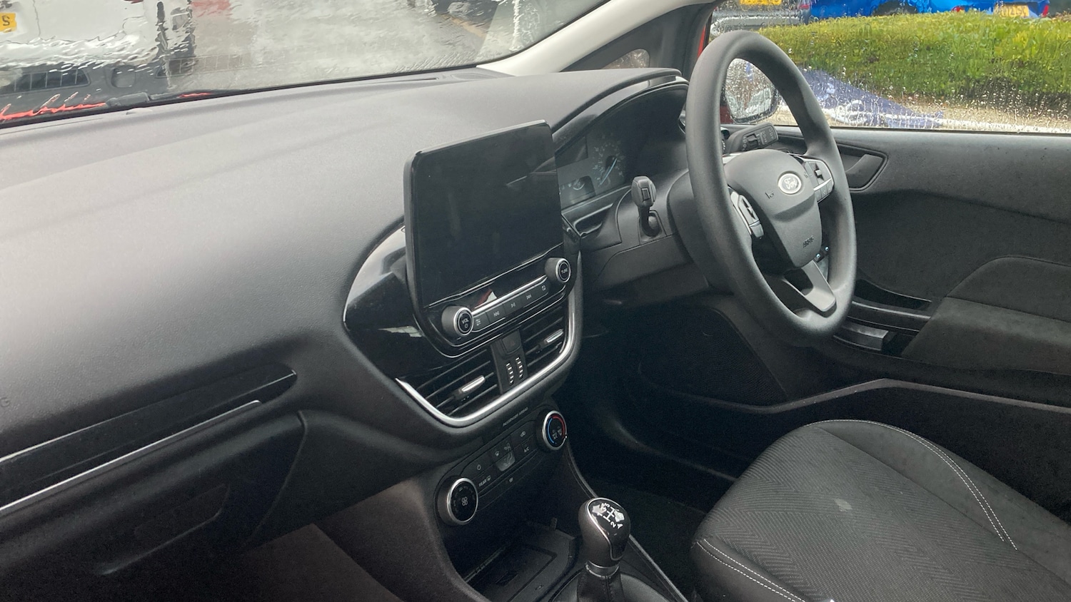 Used Ford Fiesta 2022 for sale - 76830573: Photo 9