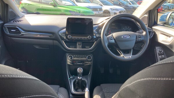 Used Ford Puma 2022 for sale - 76193089: Photo 10