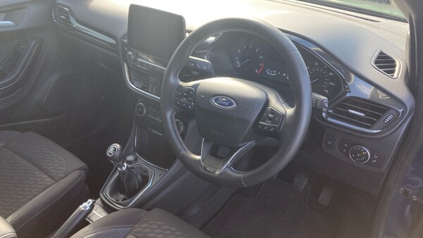 Used Ford Puma 2022 for sale - 76193089: Photo 11
