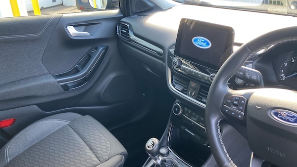 Used Ford Puma 2022 for sale - 76193089: Photo 14
