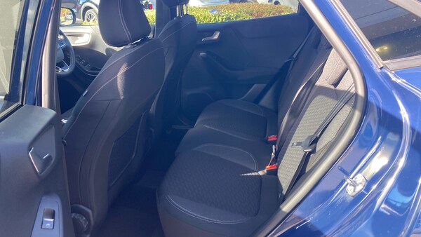 Used Ford Puma 2022 for sale - 76193089: Photo 16