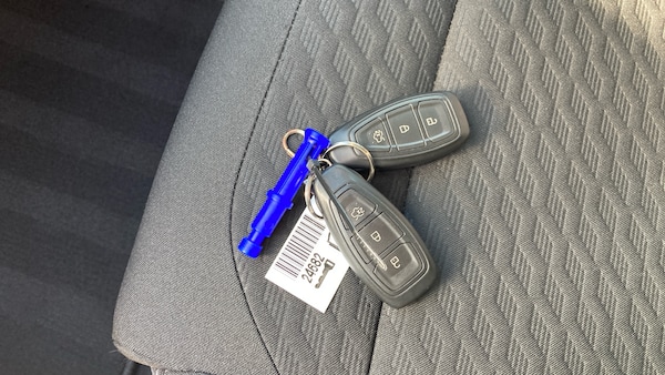 Used Ford Puma 2022 for sale - 76193089: Photo 20