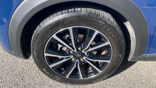 Used Ford Puma 2022 for sale - 76193089: Photo 23