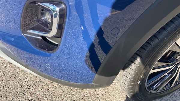 Used Ford Puma 2022 for sale - 76193089: Photo 25
