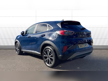 Used Ford Puma 2022 for sale - 76193089: Photo 2
