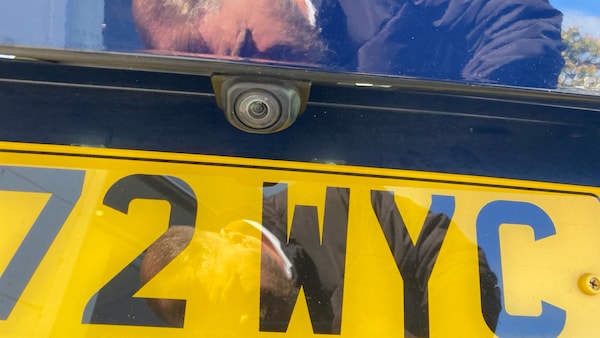 Used Ford Puma 2022 for sale - 76193089: Photo 30