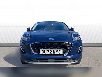 Used Ford Puma 2022 for sale - 76193089: Photo 3
