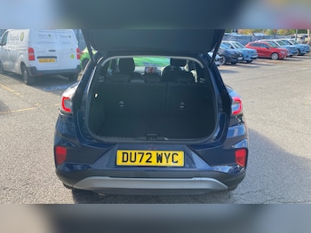 Used Ford Puma 2022 for sale - 76193089: Photo 4