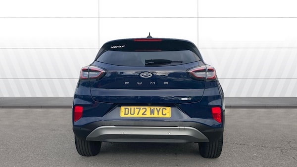 Used Ford Puma 2022 for sale - 76193089: Photo 6