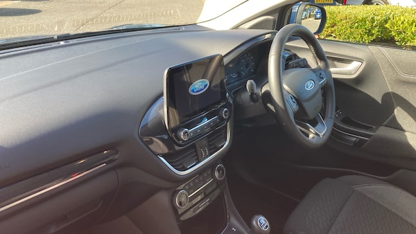 Used Ford Puma 2022 for sale - 76193089: Photo 9