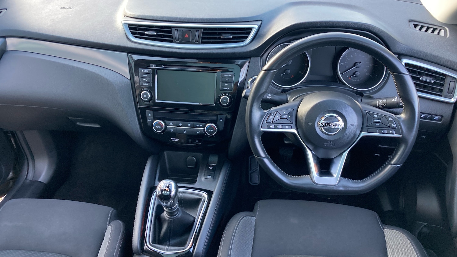 Used Nissan Qashqai 2019 for sale - 76959793: Photo 10