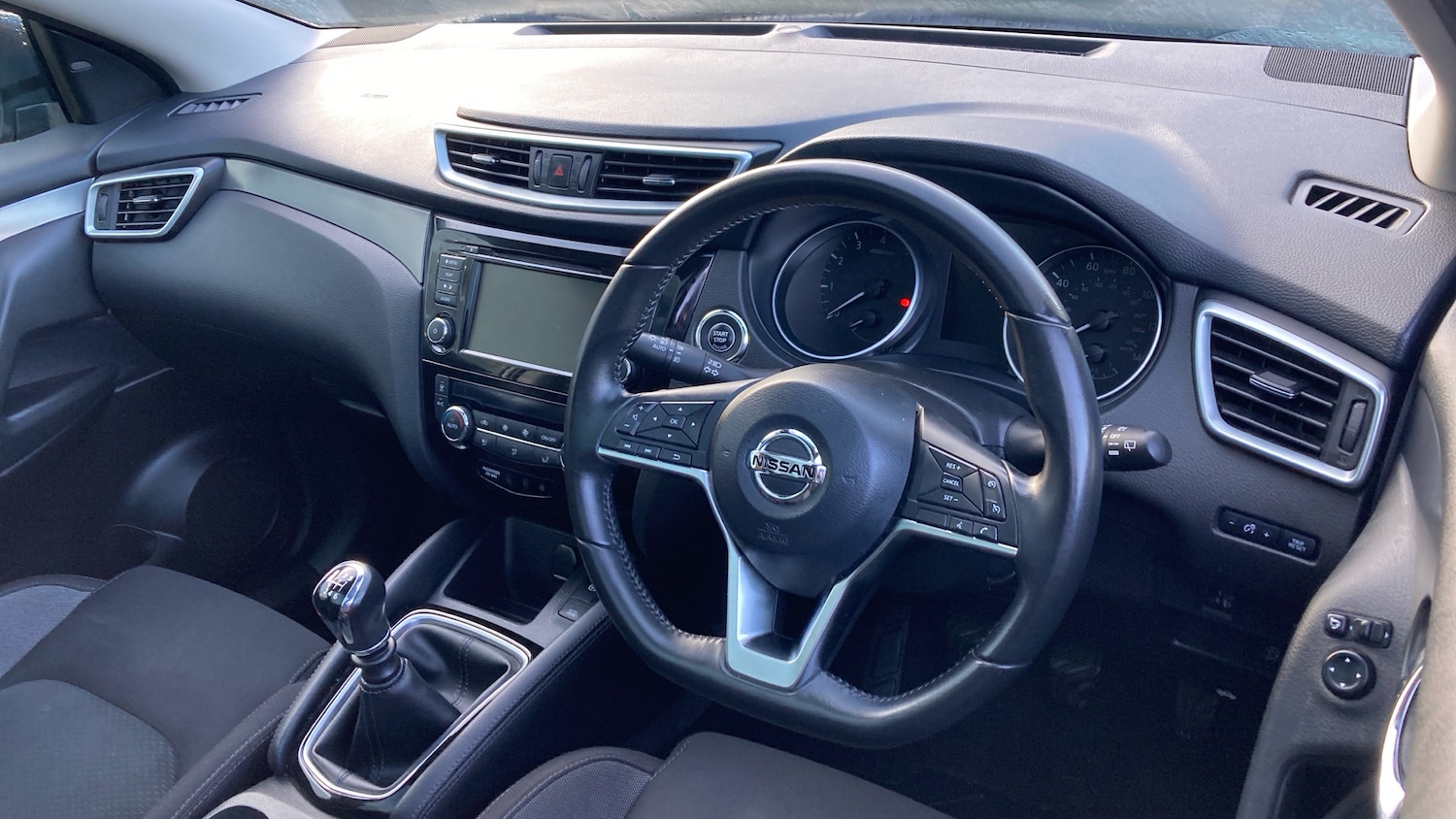 Used Nissan Qashqai 2019 for sale - 76959793: Photo 11