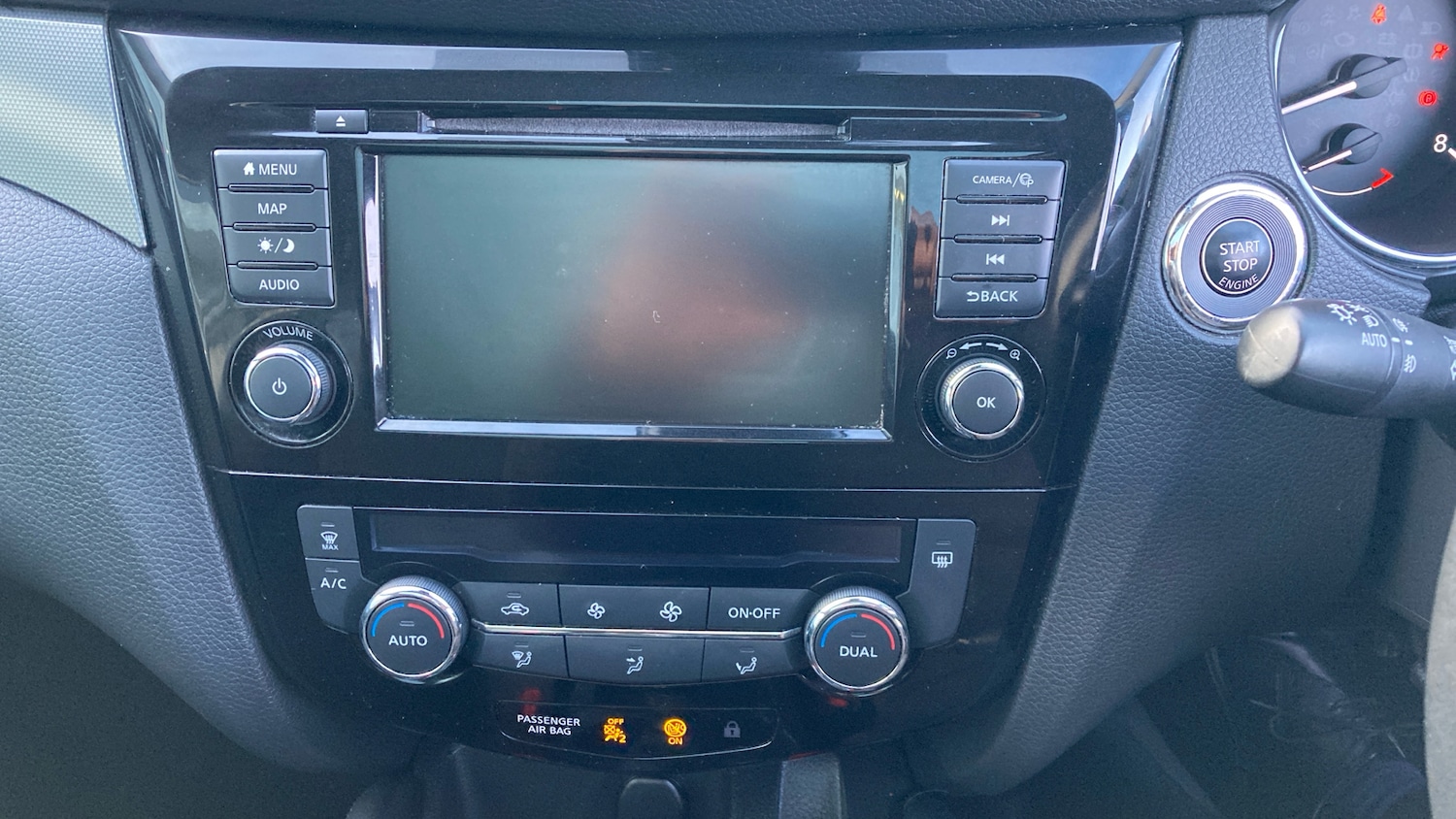 Used Nissan Qashqai 2019 for sale - 76959793: Photo 12