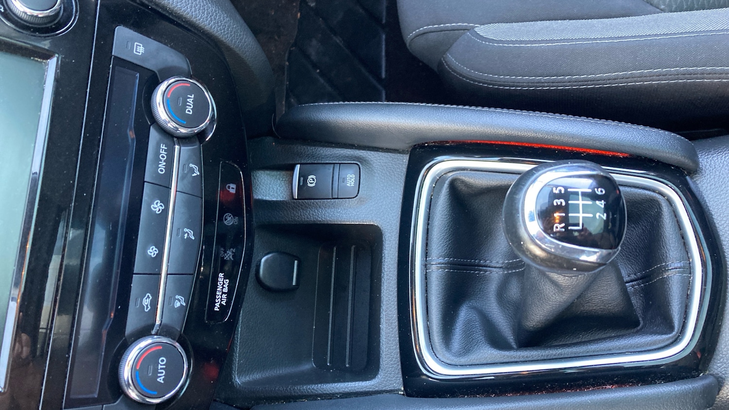 Used Nissan Qashqai 2019 for sale - 76959793: Photo 13