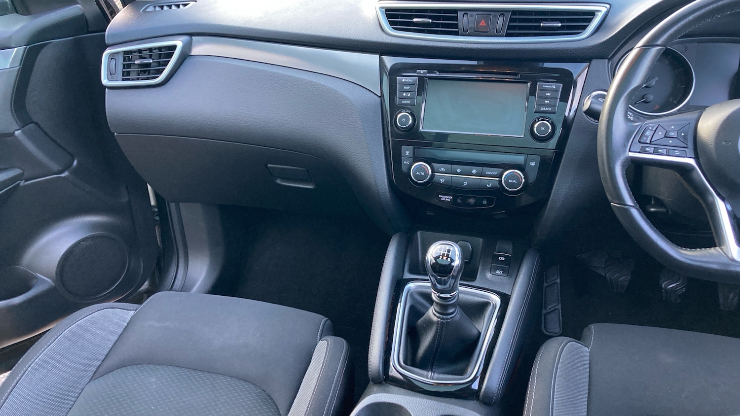 Used Nissan Qashqai 2019 for sale - 76959793: Photo 14