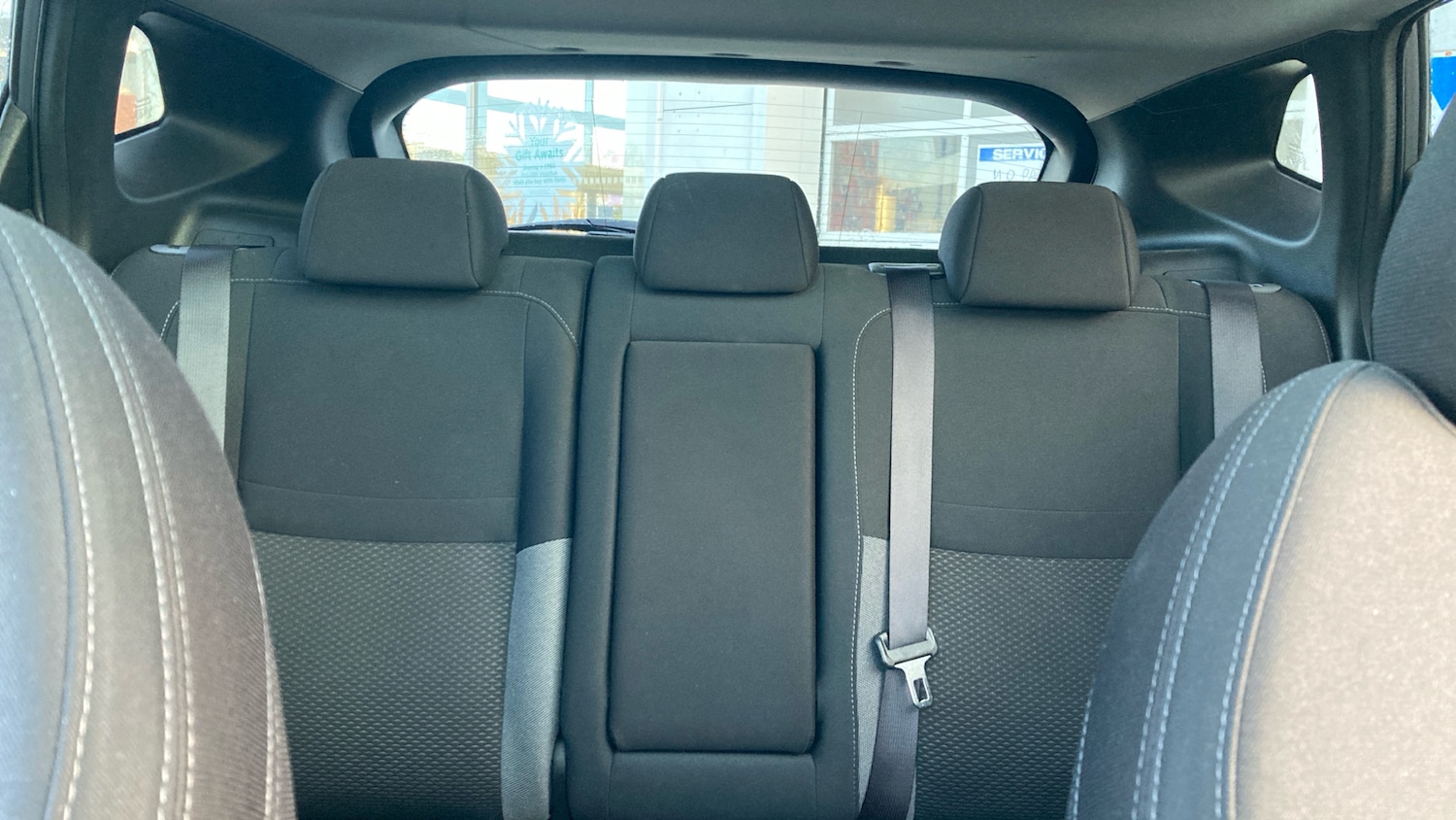 Used Nissan Qashqai 2019 for sale - 76959793: Photo 15