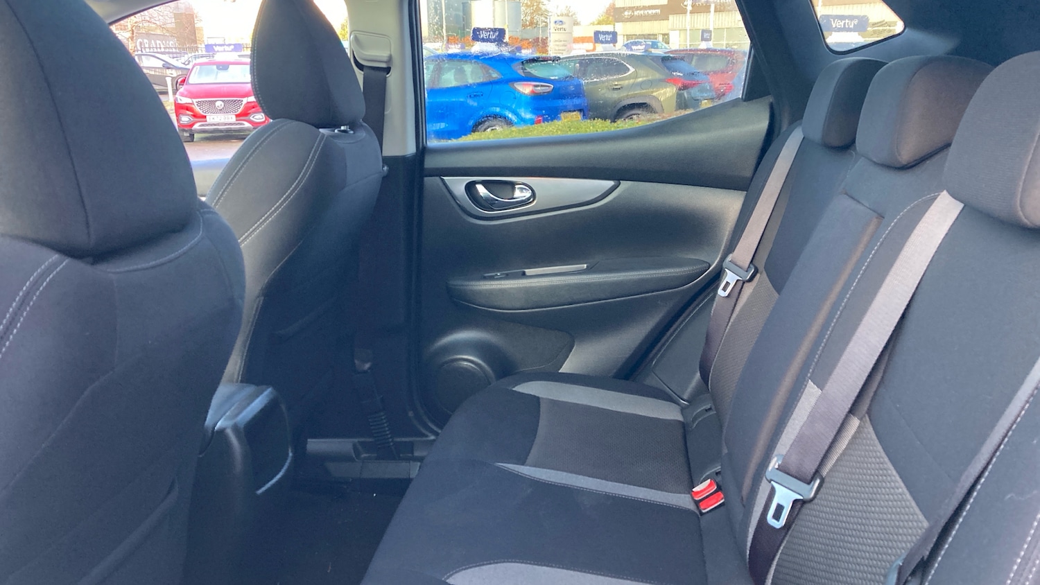 Used Nissan Qashqai 2019 for sale - 76959793: Photo 16