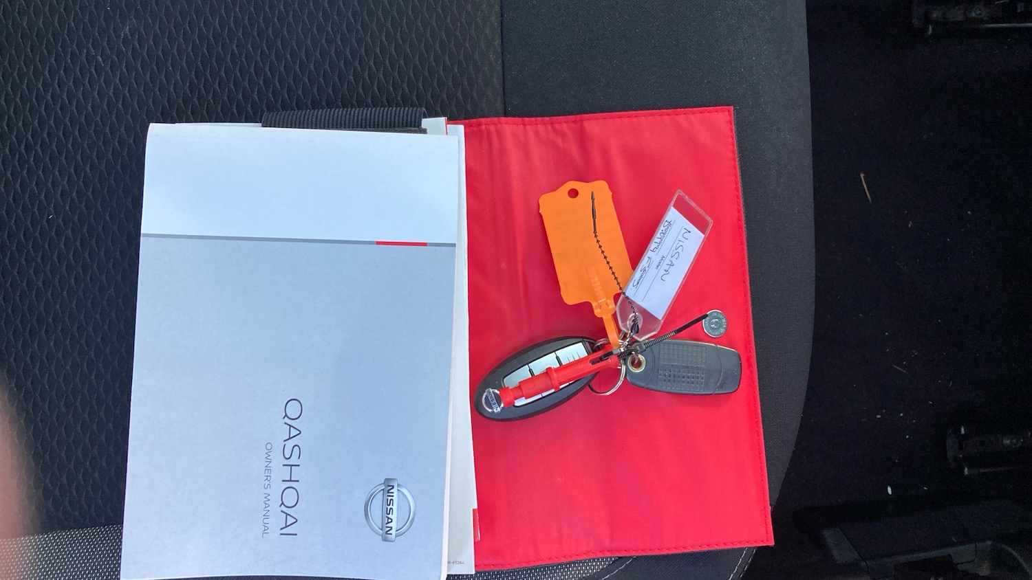 Used Nissan Qashqai 2019 for sale - 76959793: Photo 19