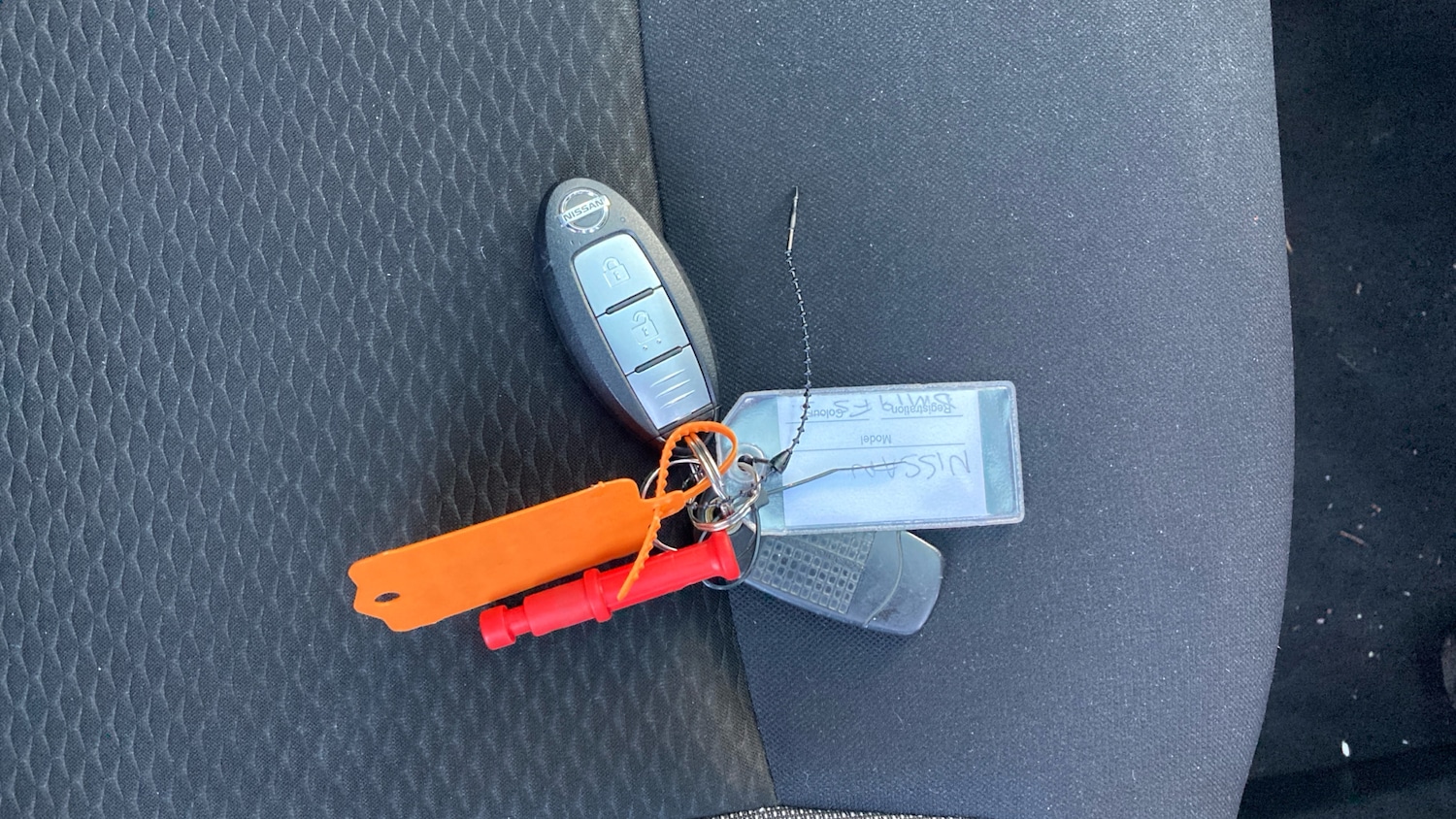 Used Nissan Qashqai 2019 for sale - 76959793: Photo 20