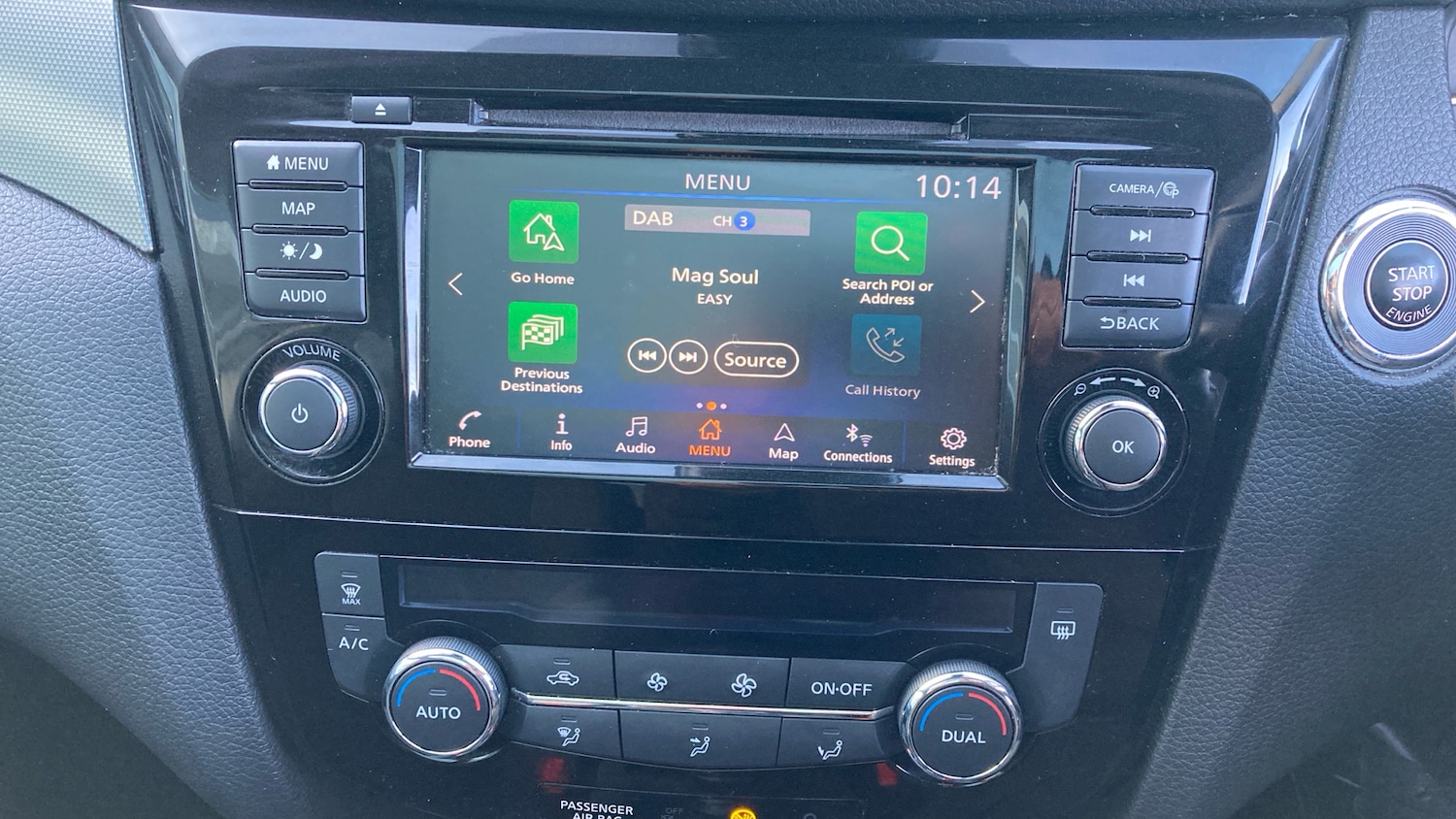 Used Nissan Qashqai 2019 for sale - 76959793: Photo 21