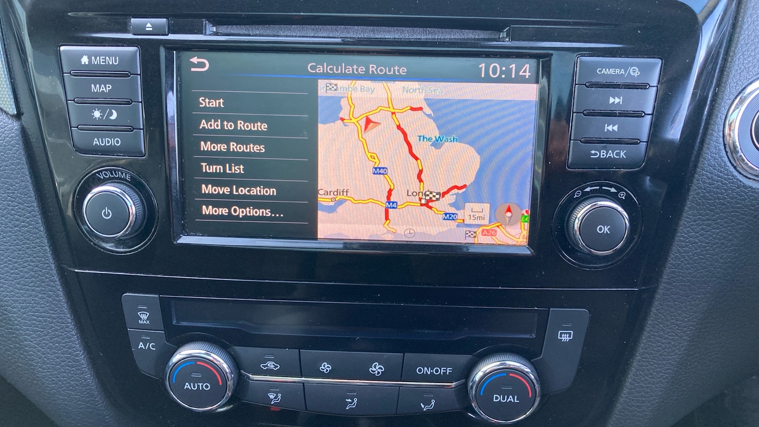 Used Nissan Qashqai 2019 for sale - 76959793: Photo 22