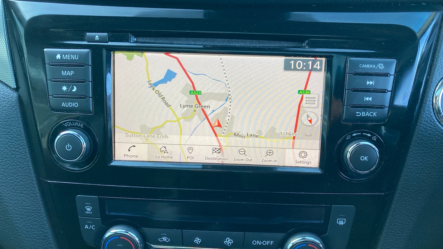 Used Nissan Qashqai 2019 for sale - 76959793: Photo 23